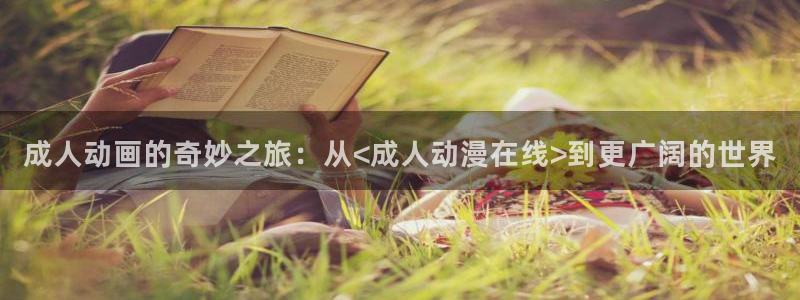 风车动漫软件下载o：成人动画的奇妙之旅：从<成人动漫在线>到更广阔的世界