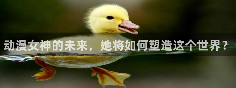 风车动漫dm530w：动漫女神的未来，她将如何塑造这个世界？